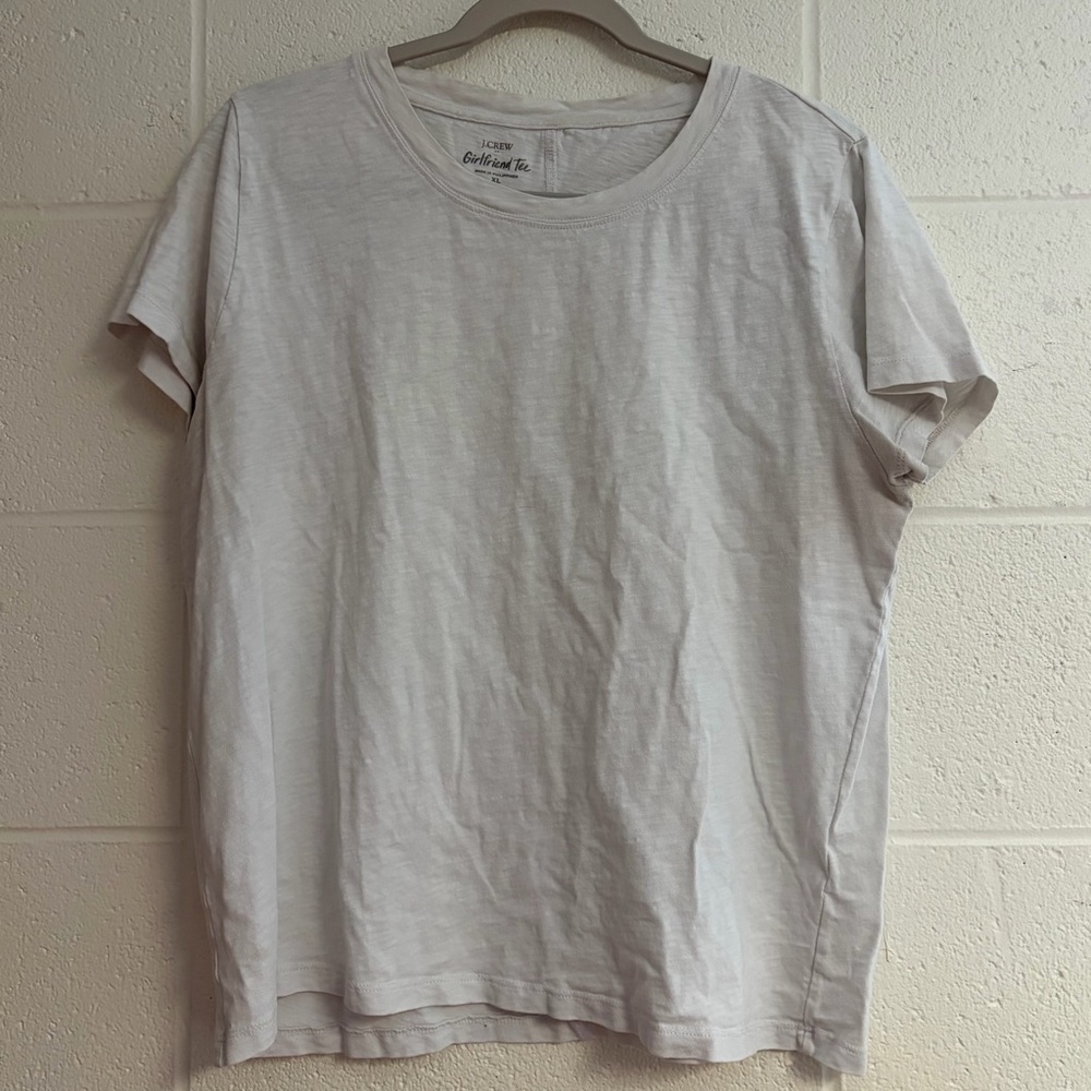 Casual Tee